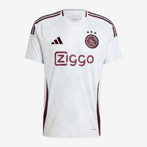 Camisa Adidas Ajax Amsterdam 2024/25 III