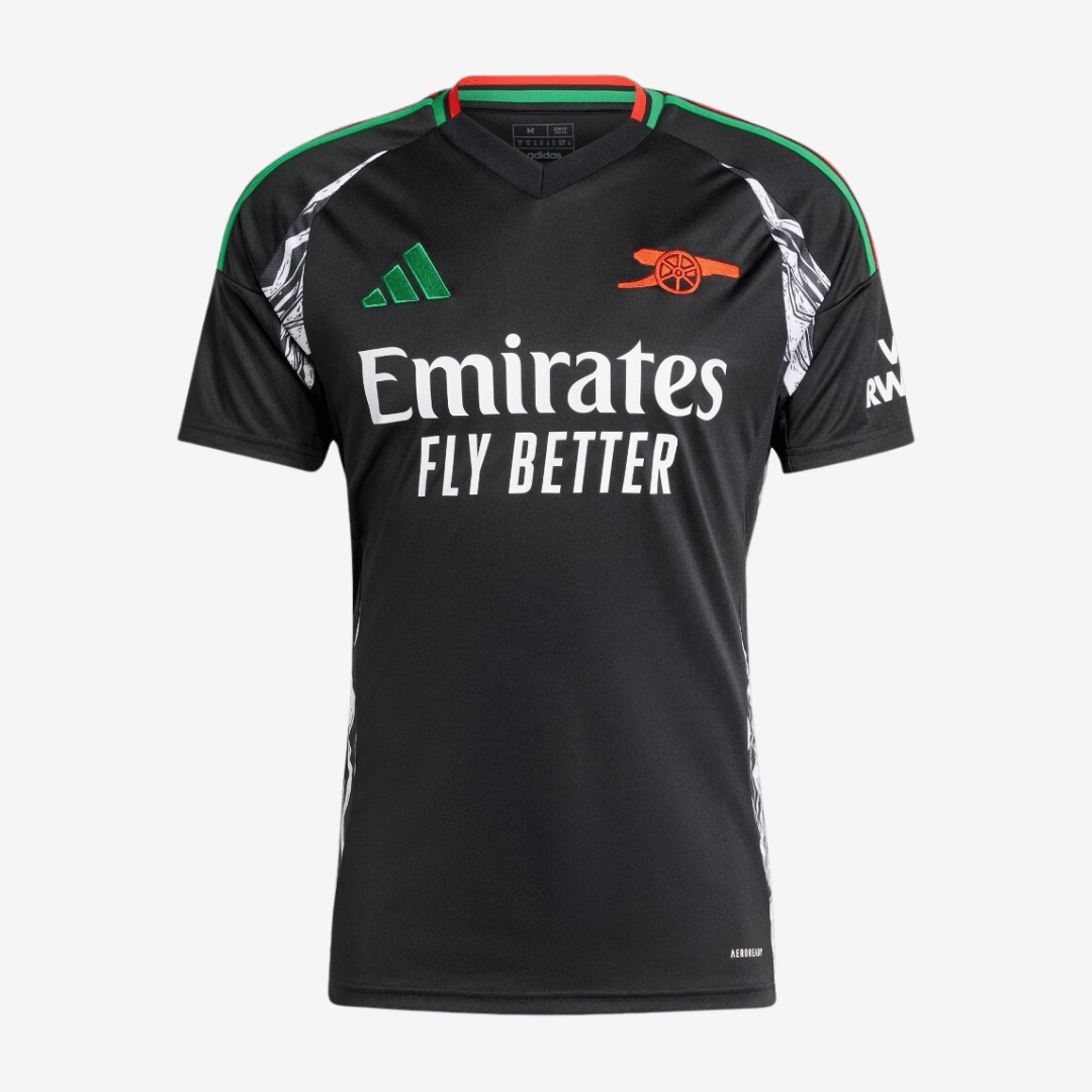 Camisa Adidas Arsenal FC 2024/25 II