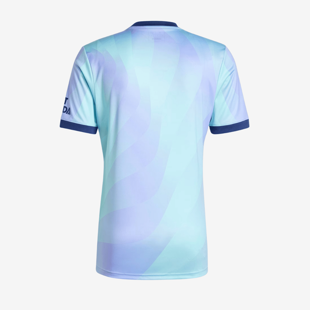 Camisa adidas Arsenal FC 2024/25 III