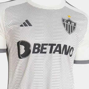 Camisa Adidas Atlético Mineiro 2024/25 II