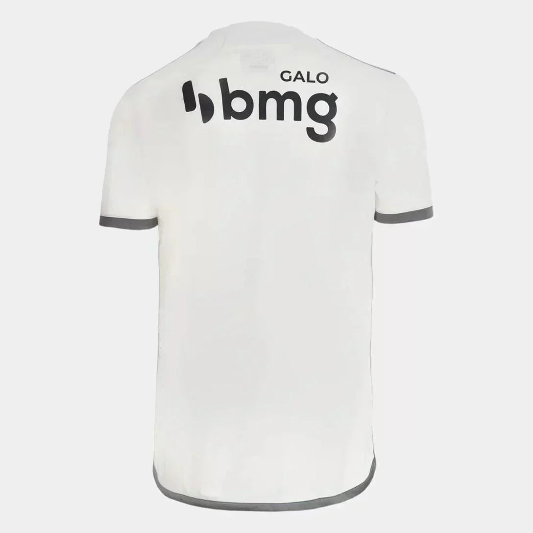 Camisa Adidas Atlético Mineiro 2024/25 II