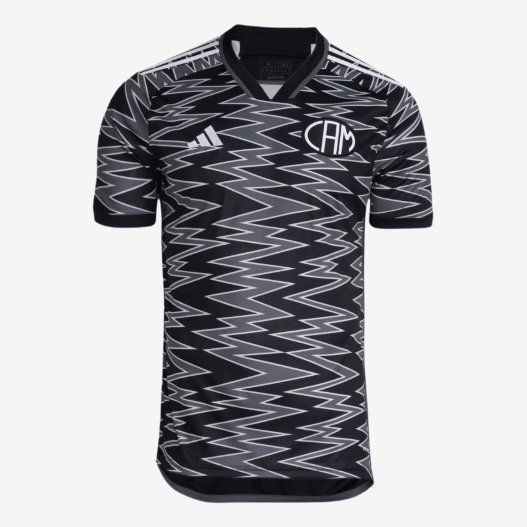 Camisa Adidas Atlético Mineiro 2024/25 III