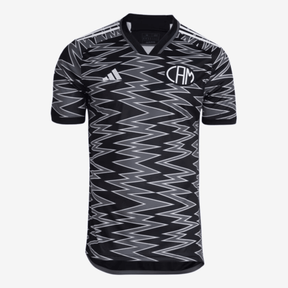 Camisa Adidas Atlético Mineiro 2024/25 III