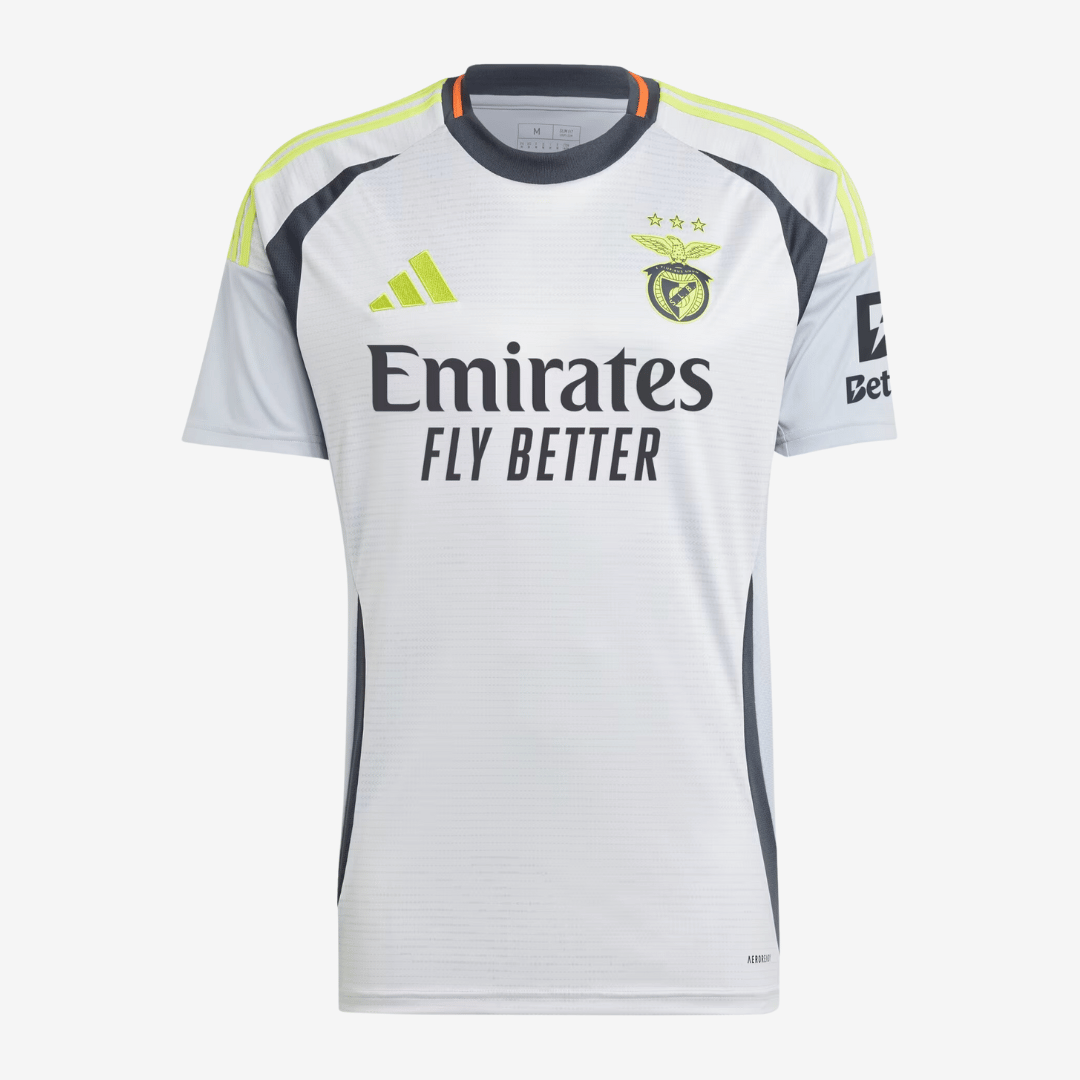 Camisa Adidas Benfica 2024/25 III
