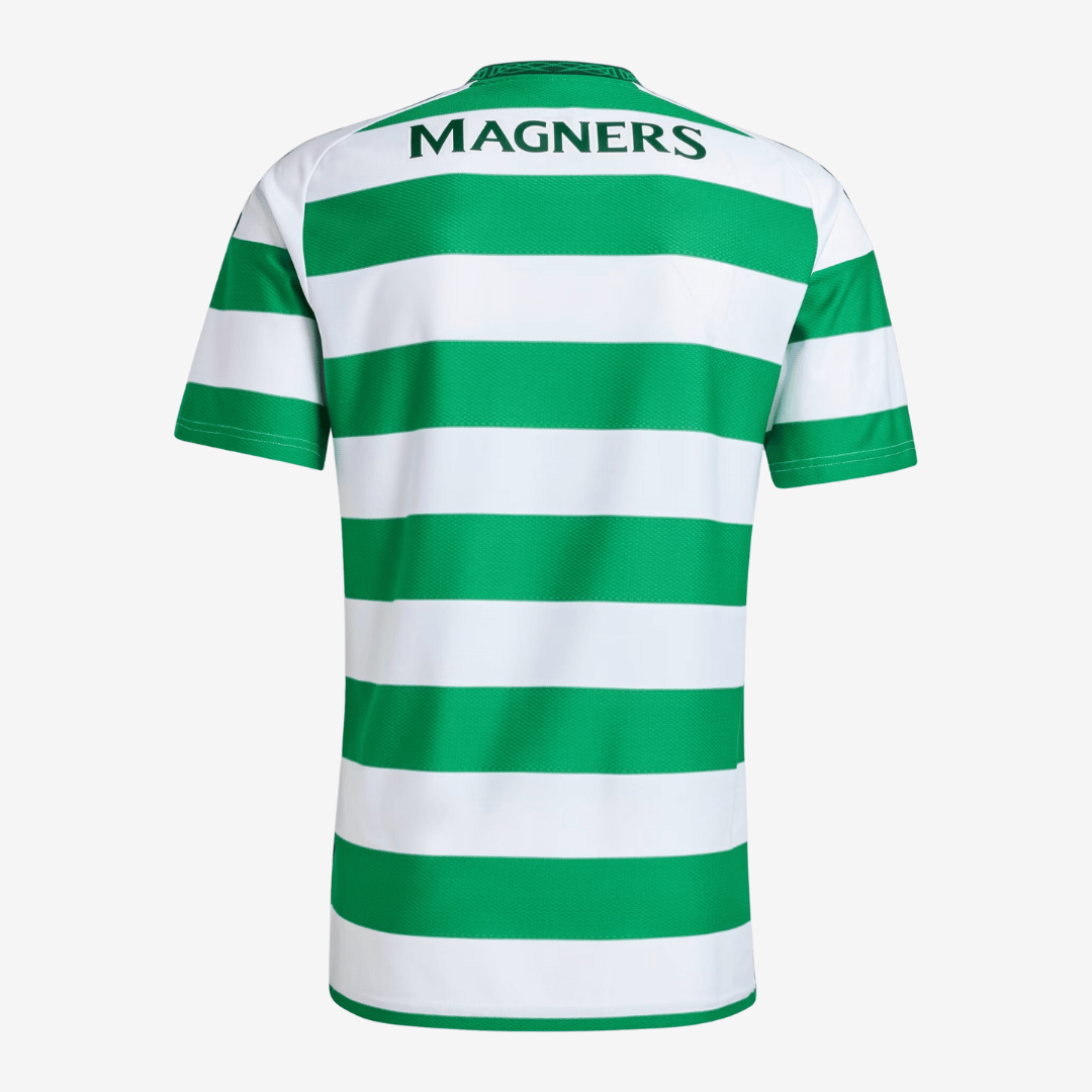 Camisa Adidas Celtic 2024/25 I