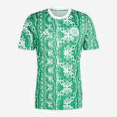 Camisa Adidas Celtic 2024/25 Pré-Jogo