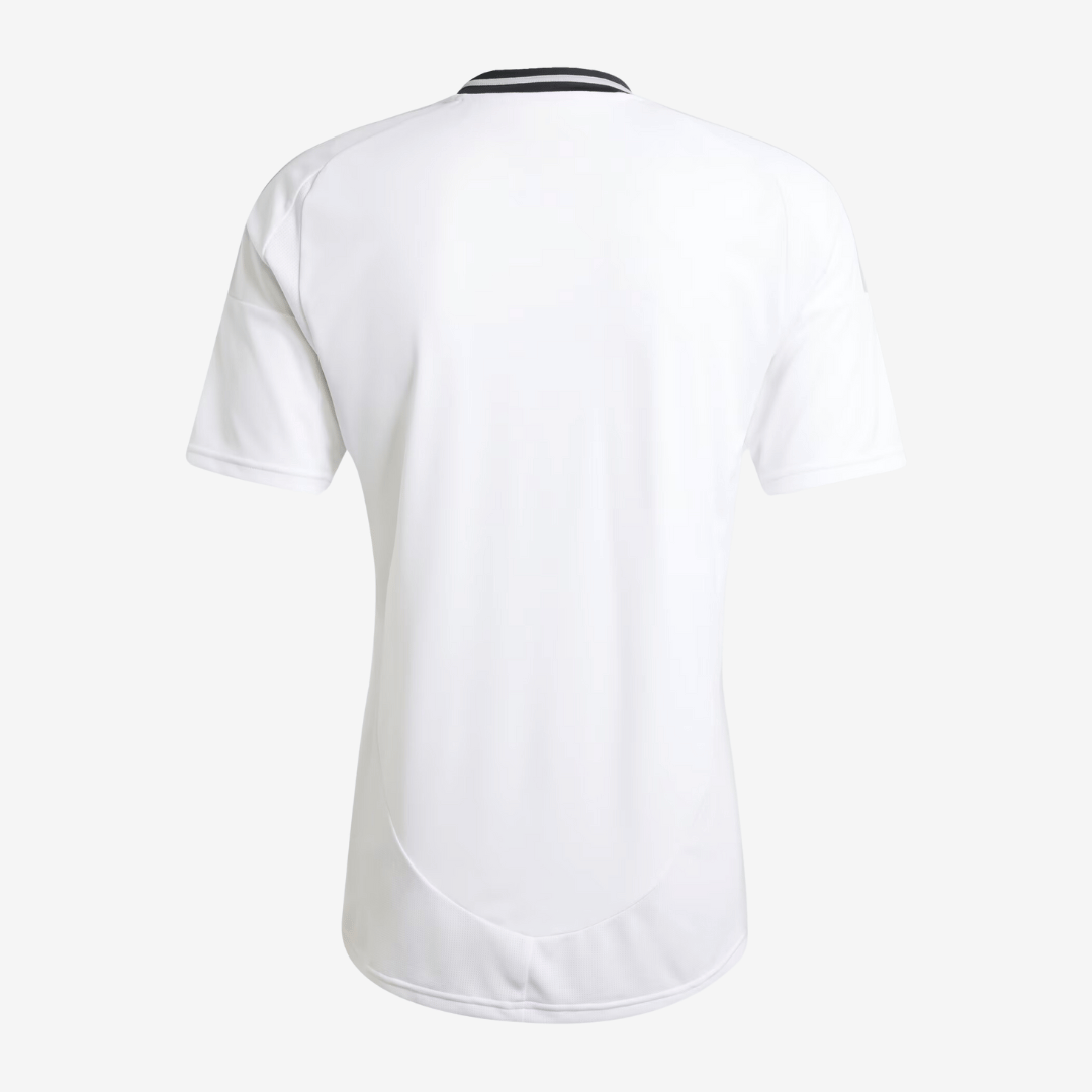 Camisa adidas Colo-Colo 2025/26 I