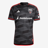 Camisa Adidas DC United 2024/25 I