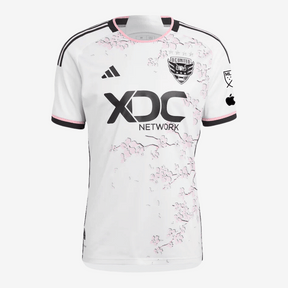 Camisa Adidas DC United 2024/25 II