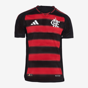 Camisa Adidas Flamengo 2025/26 I Authentic