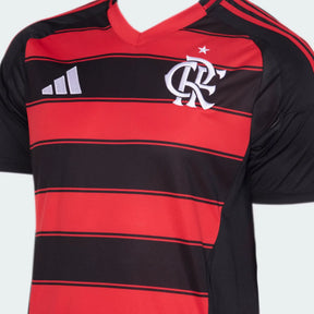 Camisa Adidas Flamengo 2025/26 I