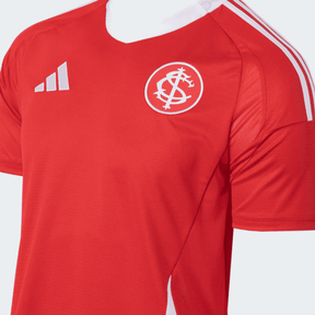 Camisa adidas Internacional 2025/26 I - E. Valencia N° 13