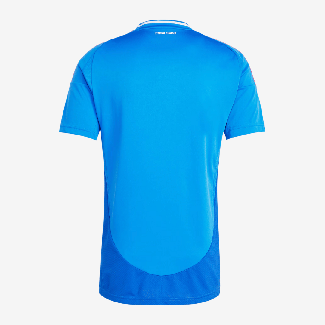 Camisa Adidas Itália 2024 I