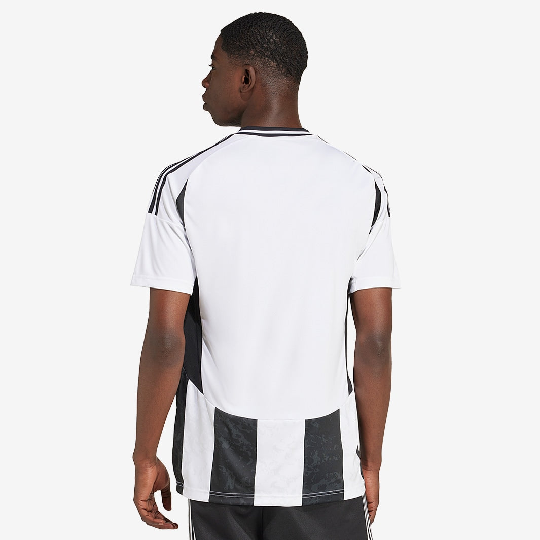 Camisa Adidas Juventus FC 2024/25 I