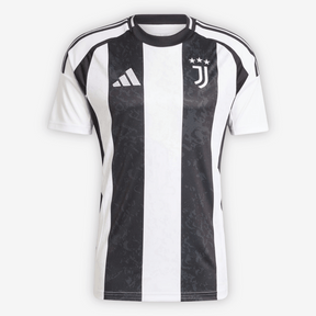 Camisa Adidas Juventus FC 2024/25 I
