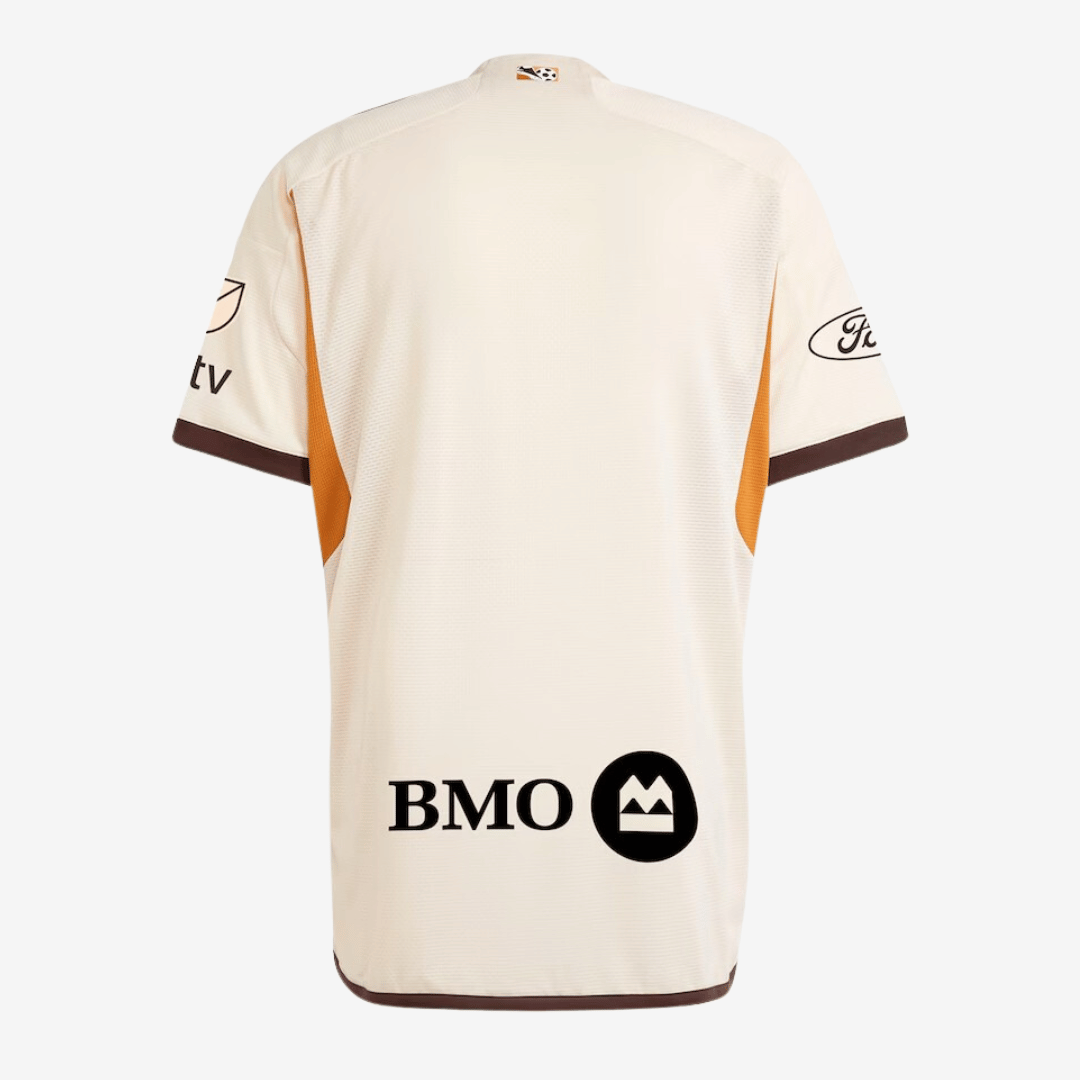 Camisa Adidas  Los Angeles FC 2024/25 III