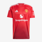 Camisa Adidas Manchester United 2024/25 I