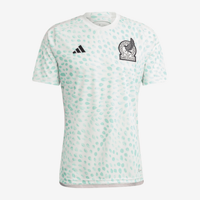 Camisa Adidas México 2023 II