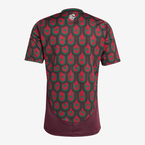 Camisa Adidas México 2024 I