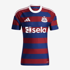 Camisa adidas Newcastle United 2024/25 II