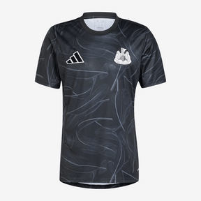Camisa Adidas Newcastle United 2024 Pré-Jogo