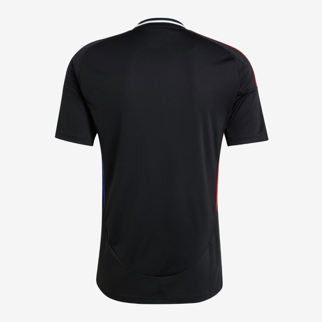 Camisa adidas Olympique Lyonnais 2024/25 II