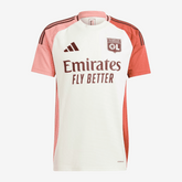 Camisa adidas Olympique Lyonnais 2024/25 III