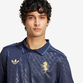 Camisa adidas Originals Juventus FC 2024/25 III