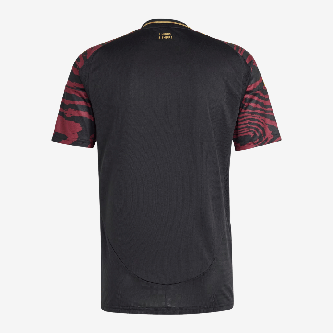 Camisa Adidas Peru 2024/25 I