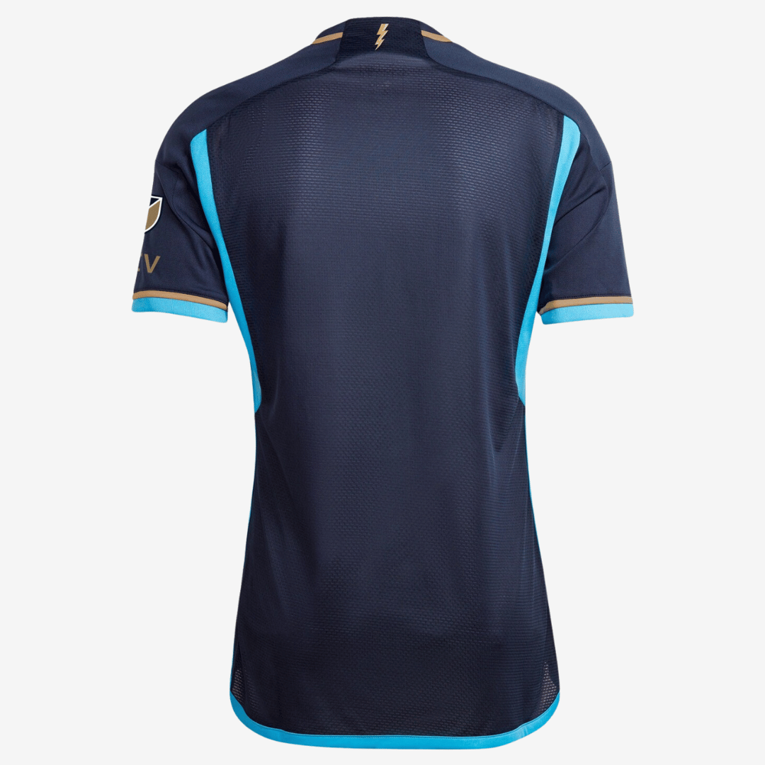 Camisa Adidas Philadelphia Union 2024/25 I