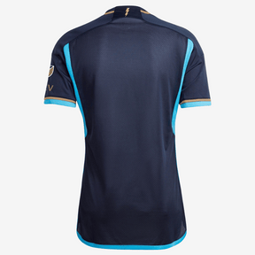 Camisa Adidas Philadelphia Union 2024/25 I