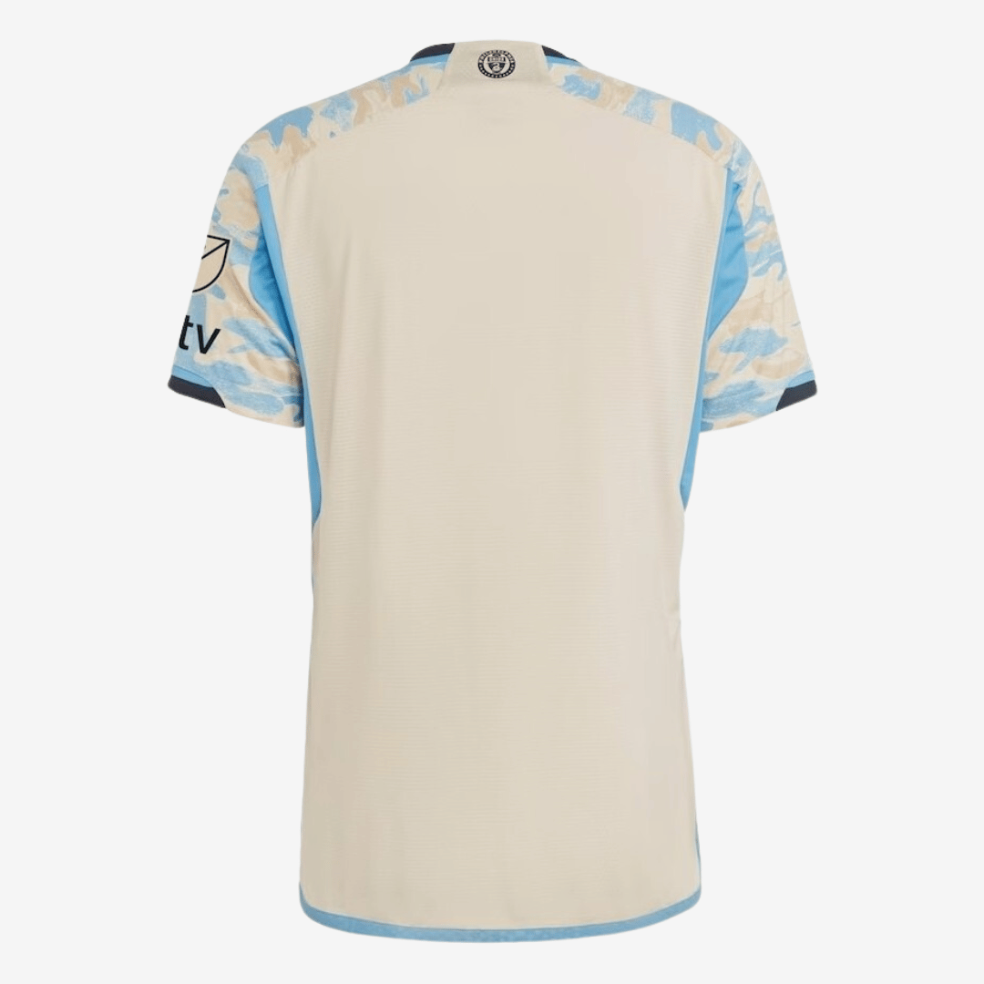 Camisa Adidas Philadelphia Union 2024/25 II