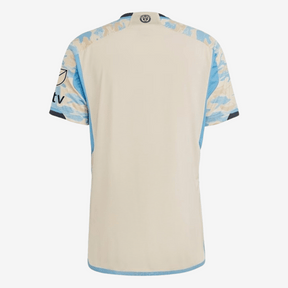 Camisa Adidas Philadelphia Union 2024/25 II