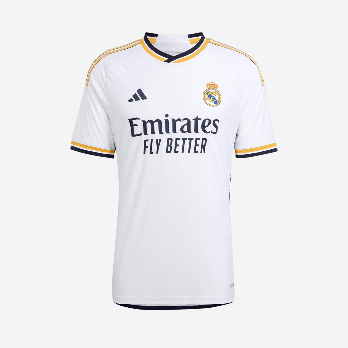 Camisa Adidas Real Madrid 2023/24 I
