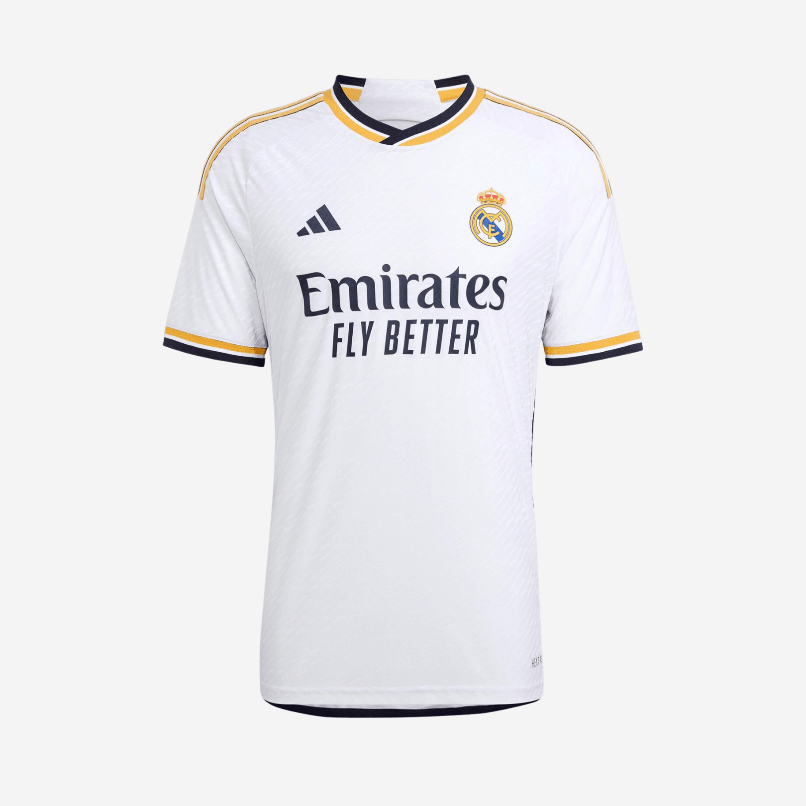 Camisa Adidas Real Madrid 2023/24 I