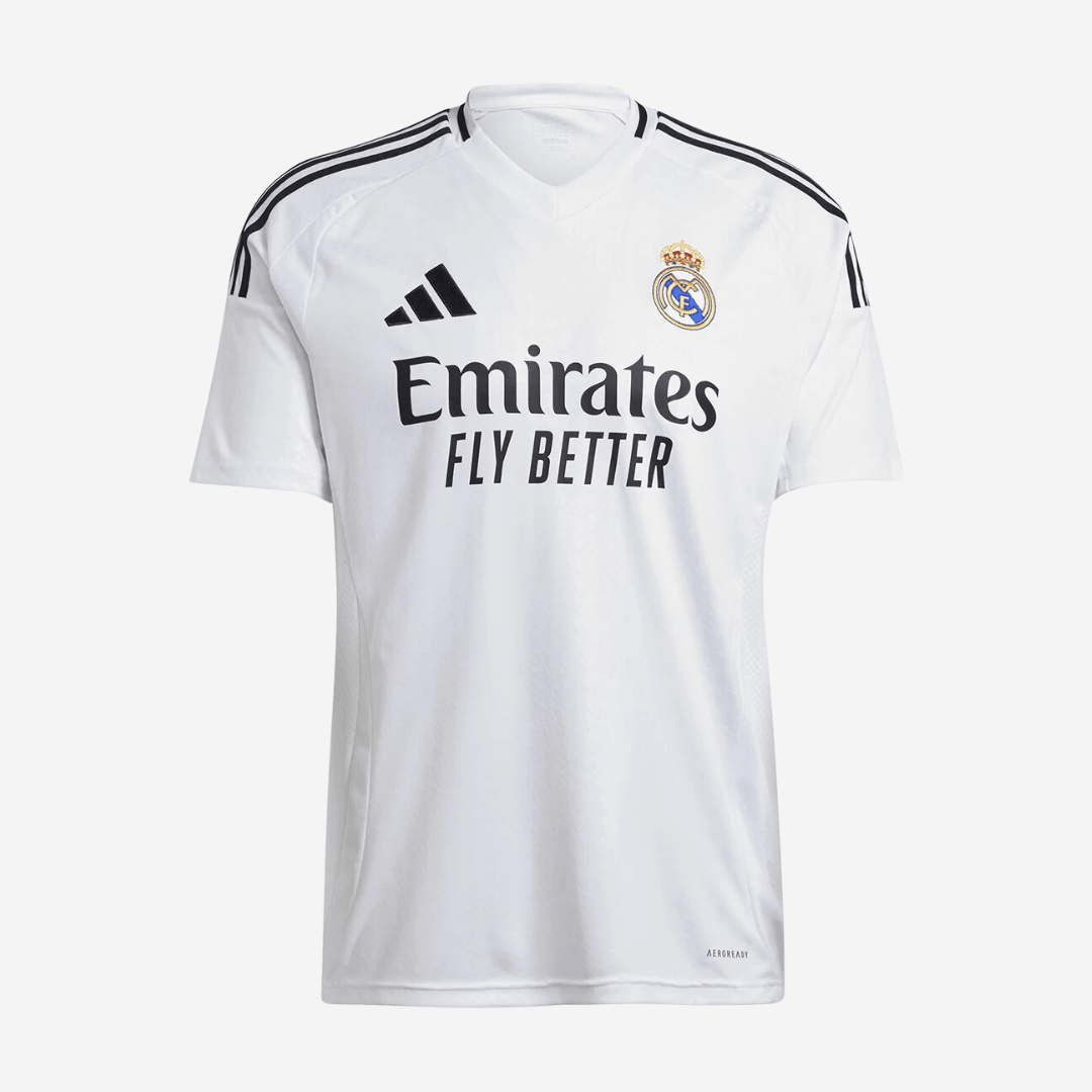 Camisa Adidas Real Madrid 2024/25 I