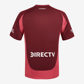 Camisa adidas River Plate 2024/25 II