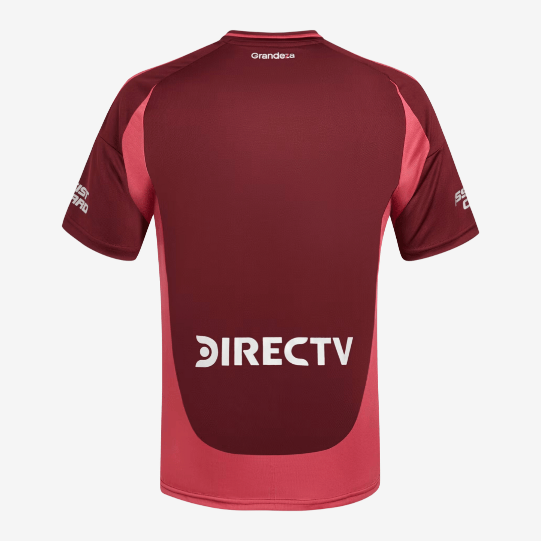 Camisa Adidas  River Plate 2024/25 II