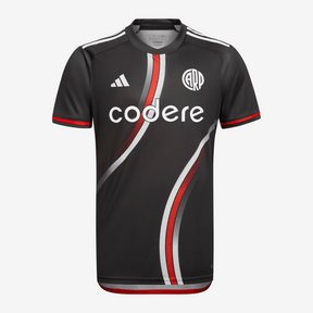 Camisa Adidas River Plate 2024/25 III