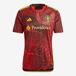 Camisa Adidas Seattle Sounders FC 2024/25 II