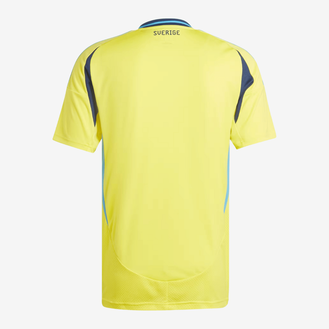 Camisa Adidas Suécia 2024 I