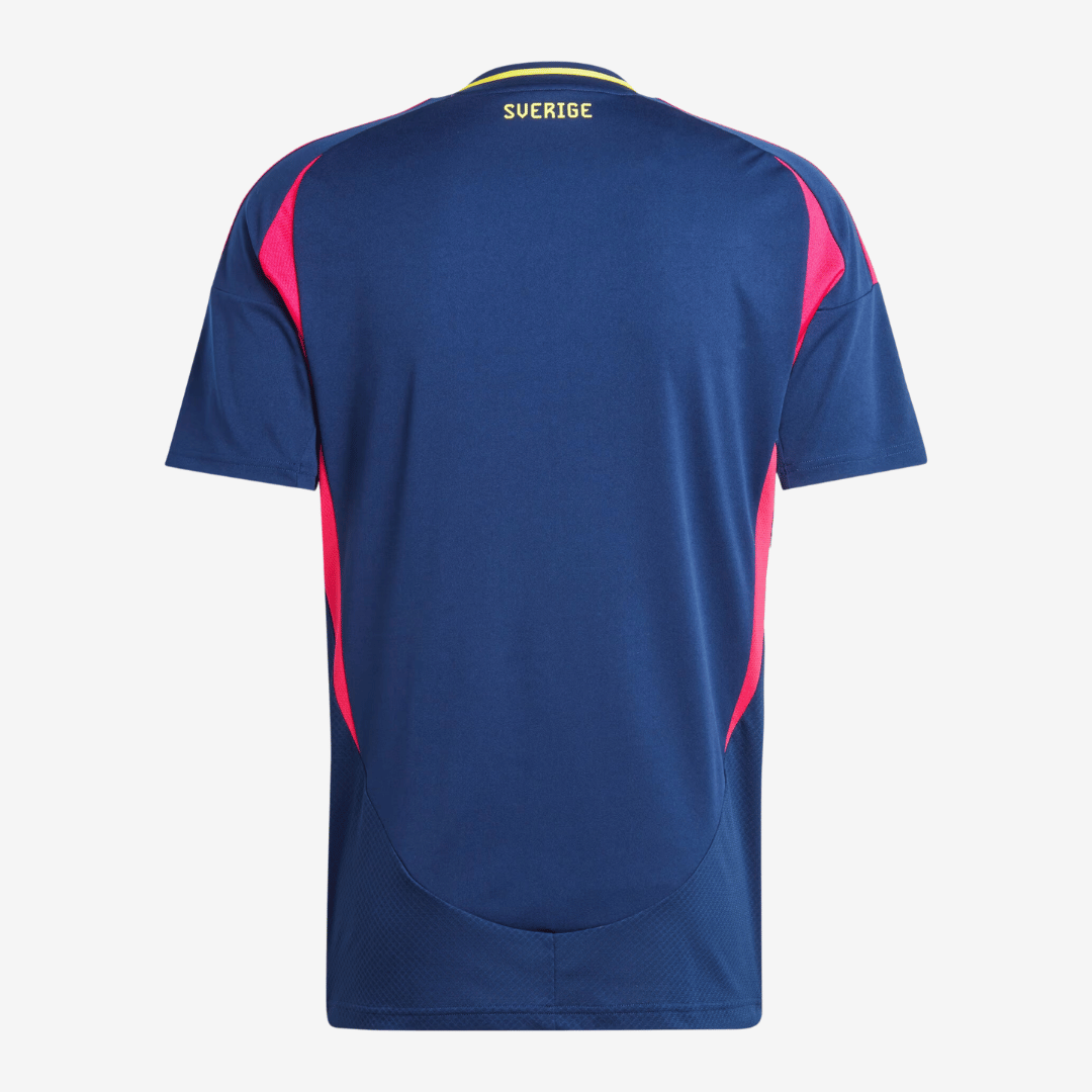 Camisa Adidas Suécia 2024 II