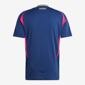 Camisa Adidas Suécia 2024 II