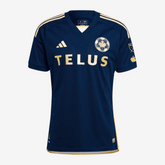 Camisa Adidas Vancouver Whitecaps 2024/25 II