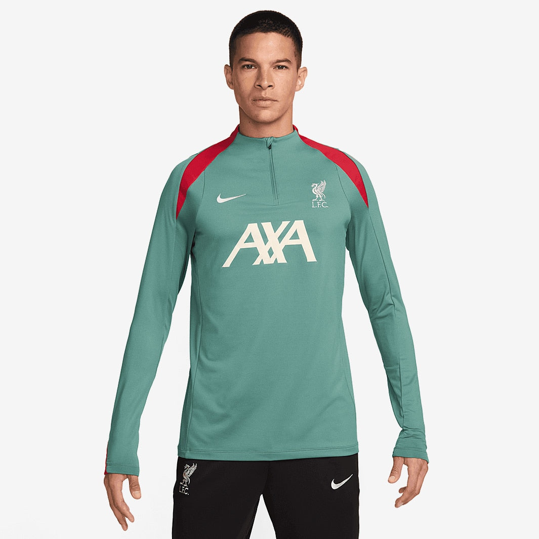 Camisa de Treino Nike Liverpool FC 2024/25