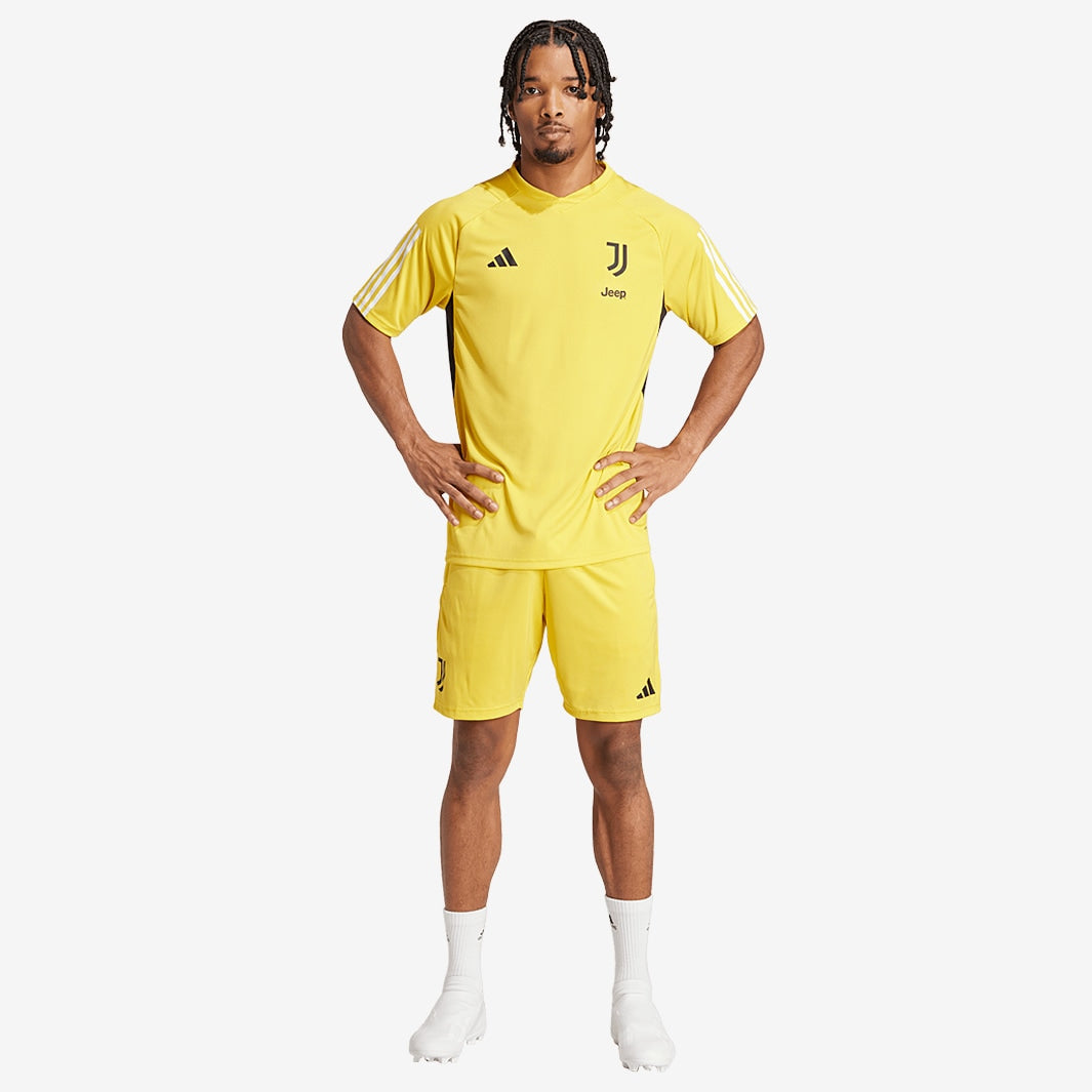 Camisa de Treino Adidas Juventus FC 2023/24