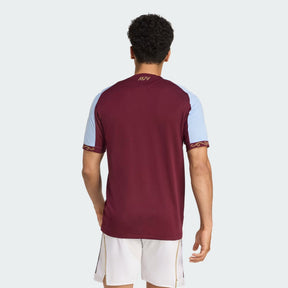 Camisa Aston Villa 2025/26 I