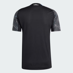 Camisa Aston Villa 2025/26 II