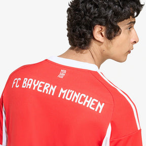Camisa Bayern de Munique 2025/26 I