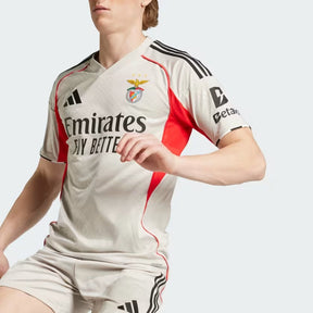 Camisa Benfica 2025/26 II
